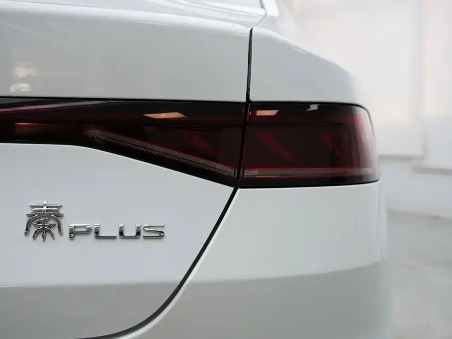 BYD Qin PLUS — миниатюра 14