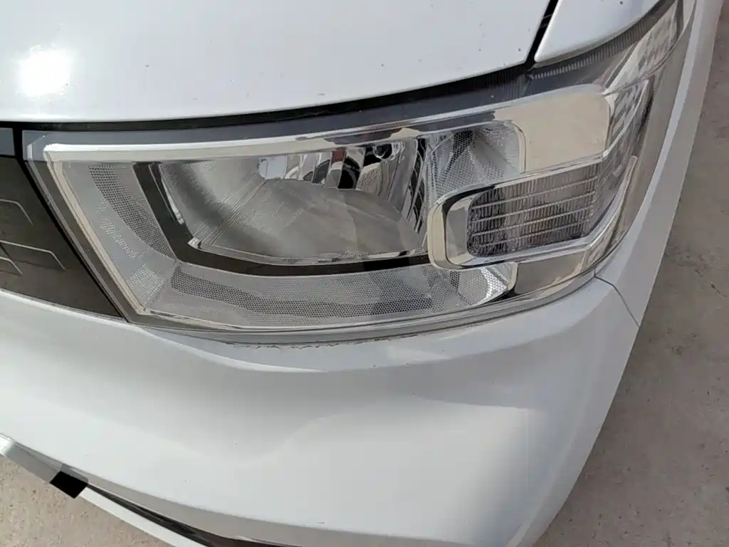 Wuling MINIEV — миниатюра 24
