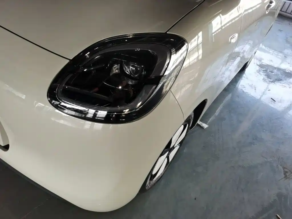 Wuling MINIEV — миниатюра 24