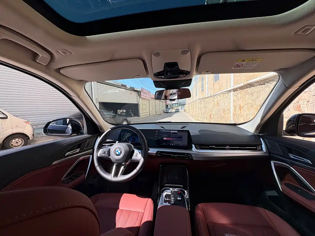 BMW X1 — миниатюра 6