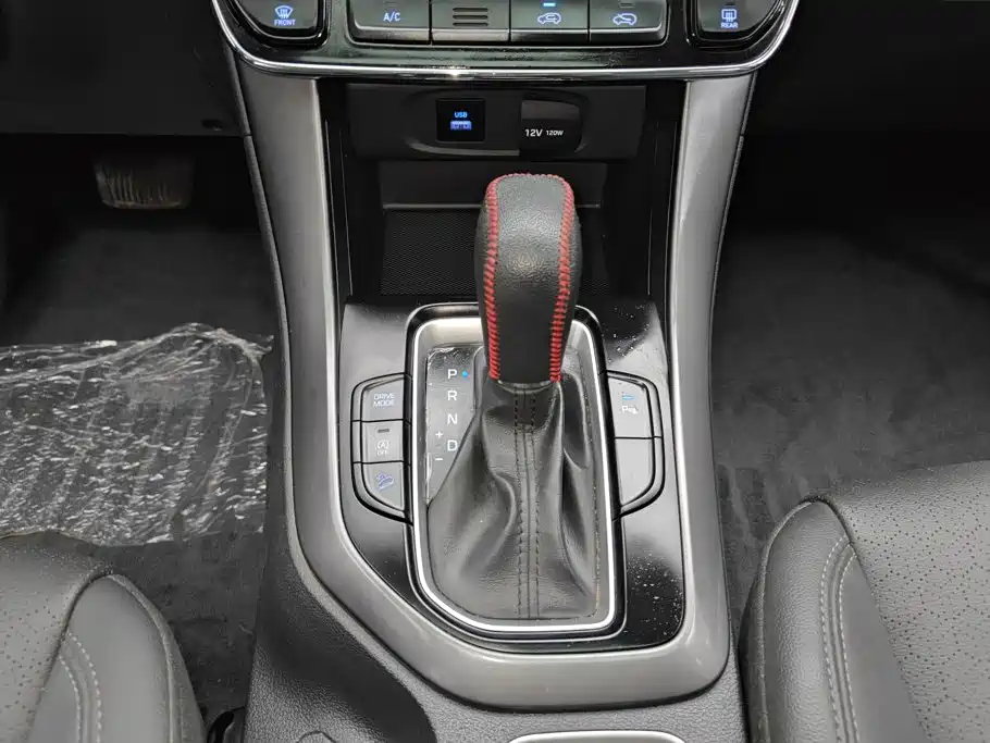 Hyundai ix35 — миниатюра 16