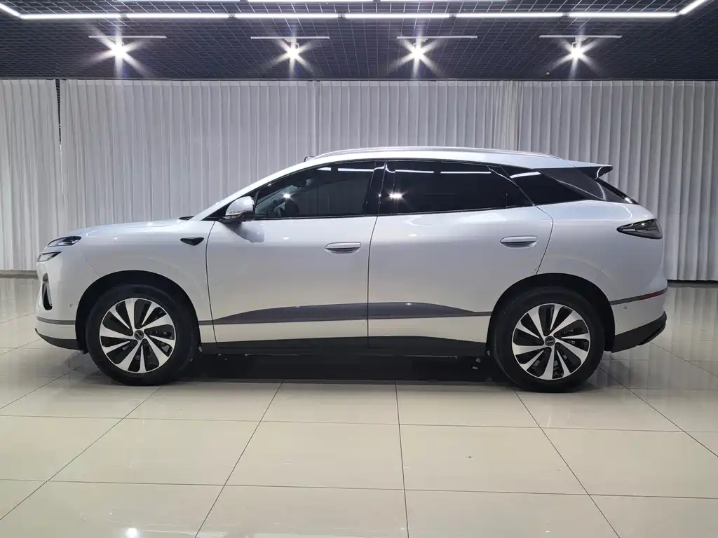 BYD Sealion 06 — миниатюра 7