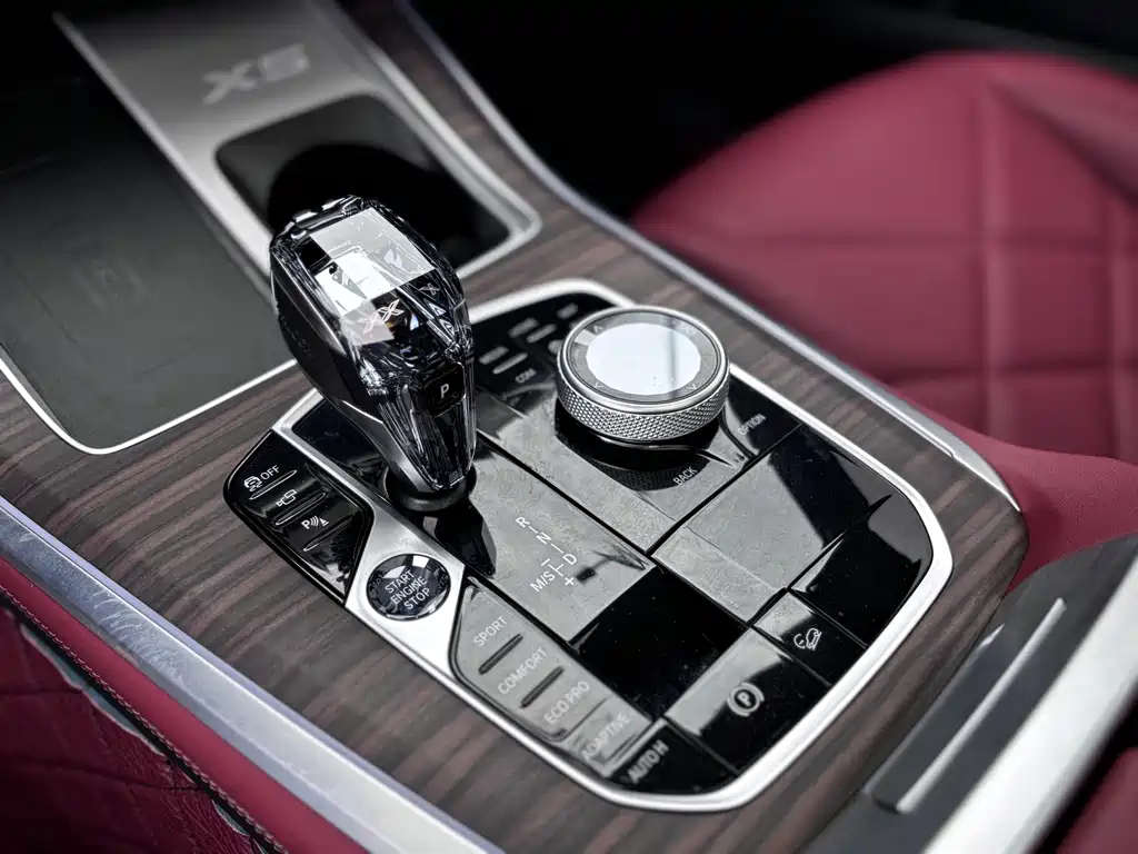 BMW X5 — миниатюра 19