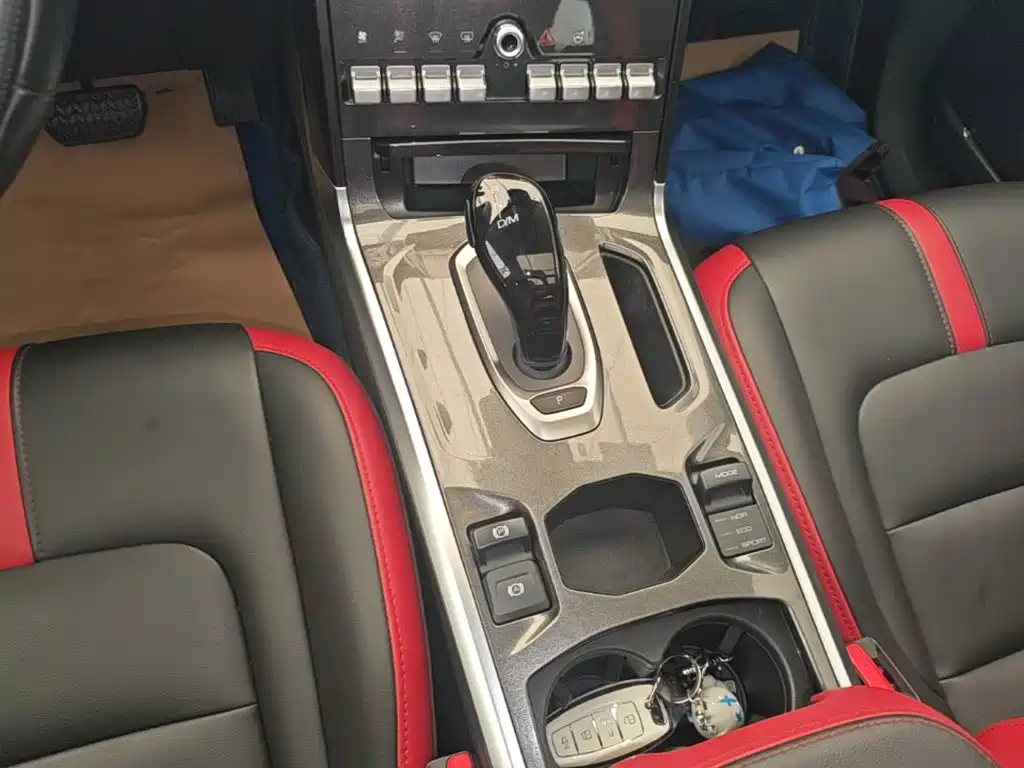 Haval H4 — миниатюра 14