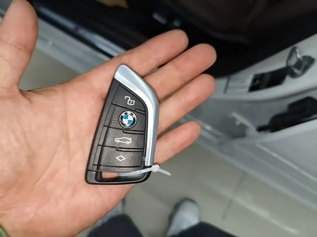 BMW 3 Series — миниатюра 9
