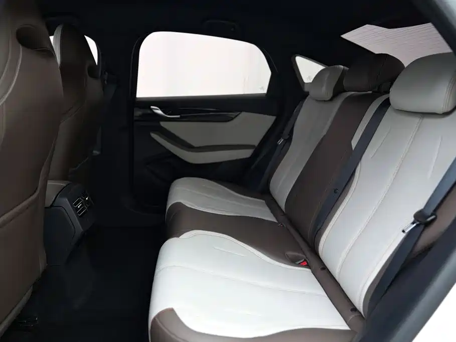 BYD Qin PLUS — миниатюра 13