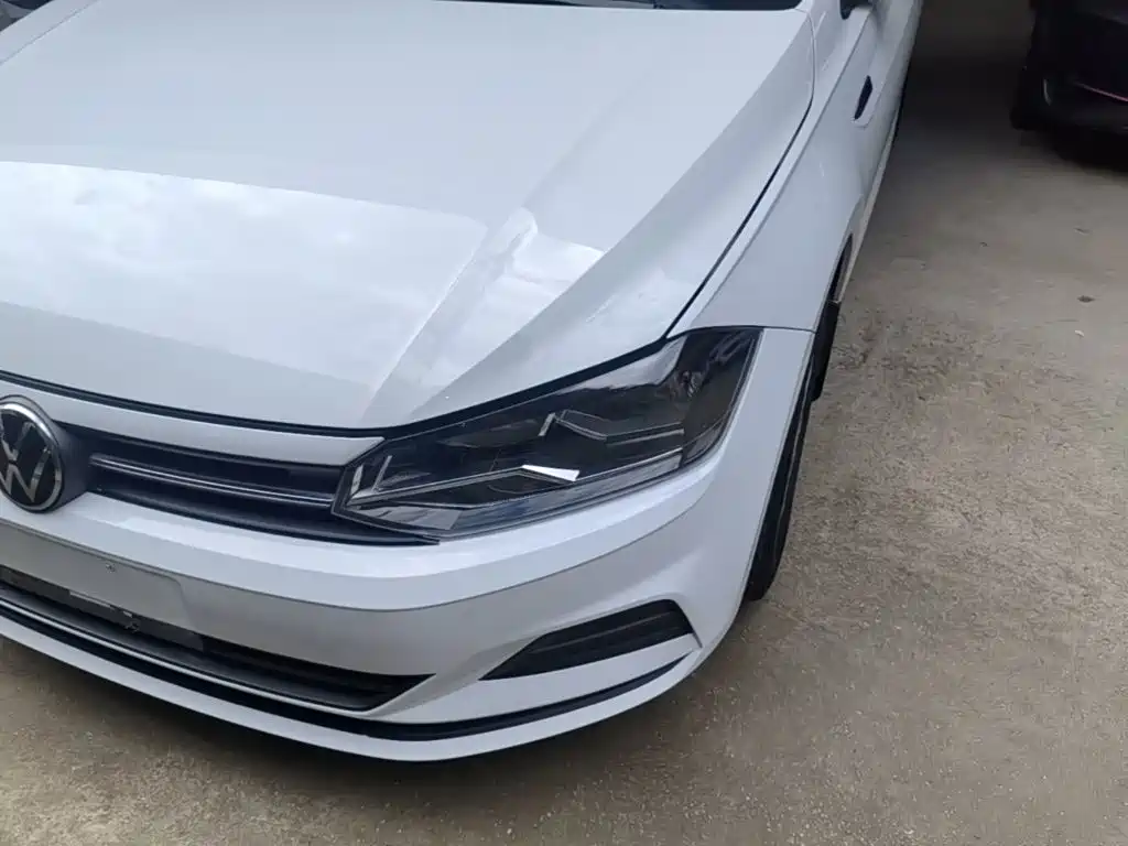Volkswagen Polo — миниатюра 24