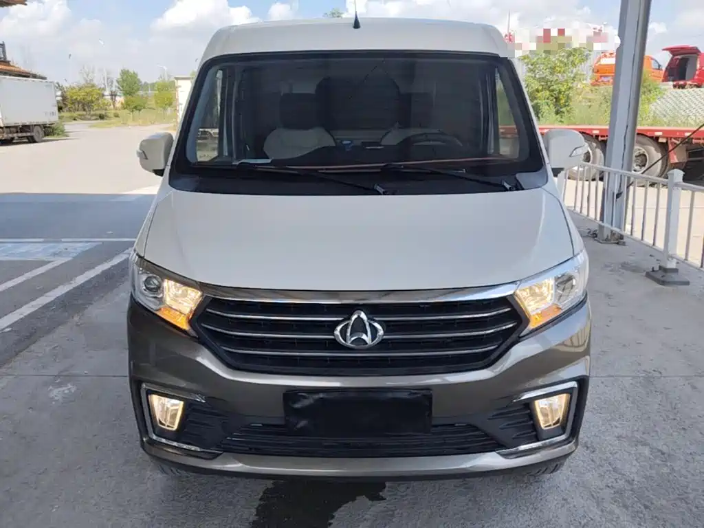 Kuayue Kuayue Star V5 — миниатюра 3