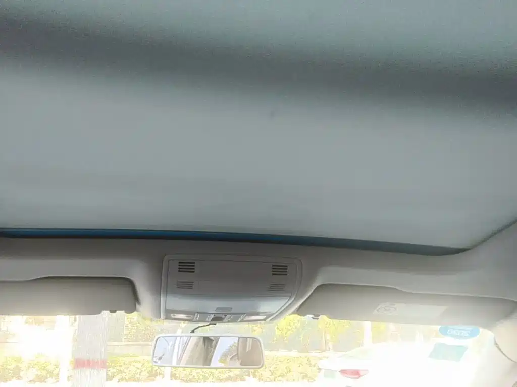 Volkswagen Magotan — миниатюра 18