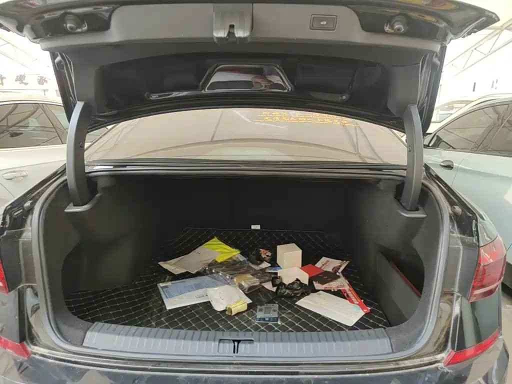 Volkswagen Passat — миниатюра 19