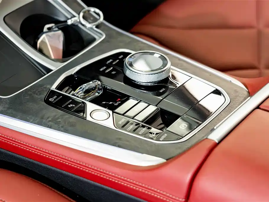 BMW X5 — миниатюра 13