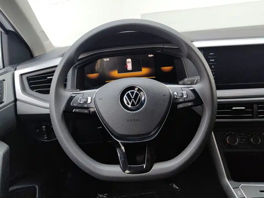 Volkswagen Polo — миниатюра 15