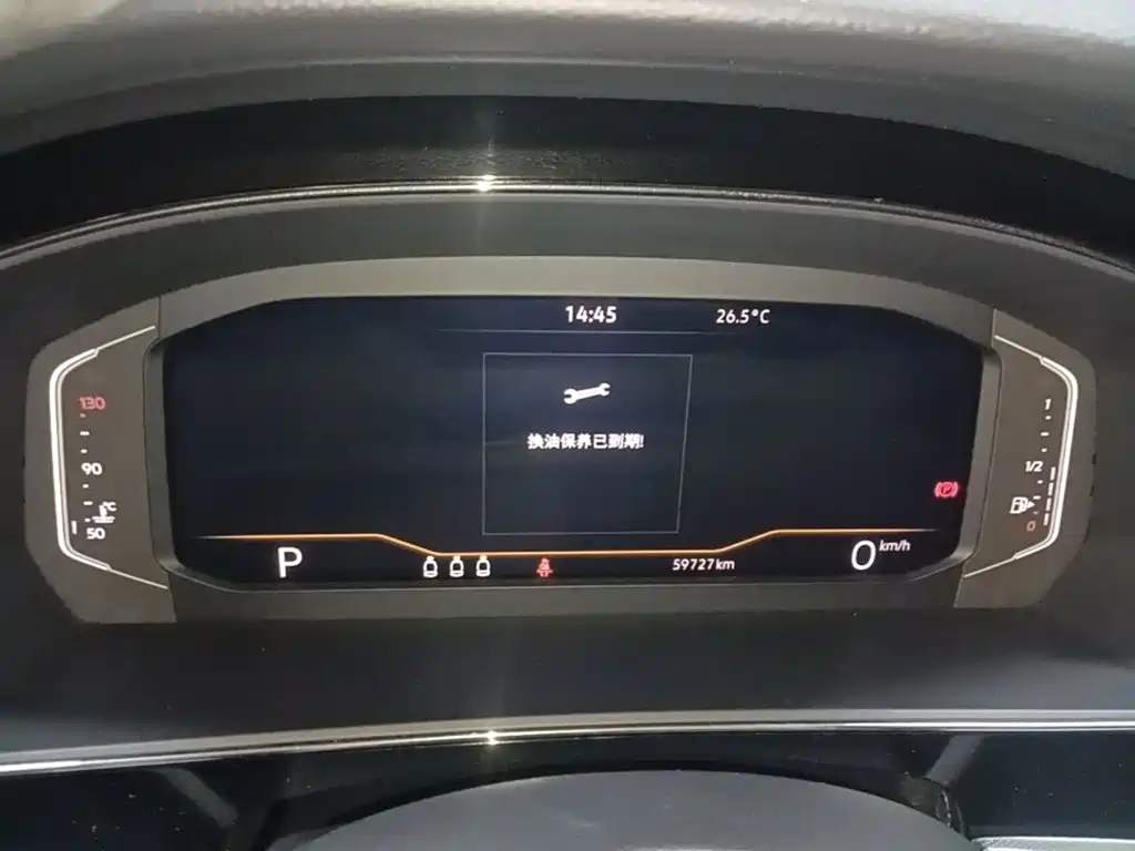 Volkswagen Passat — миниатюра 12