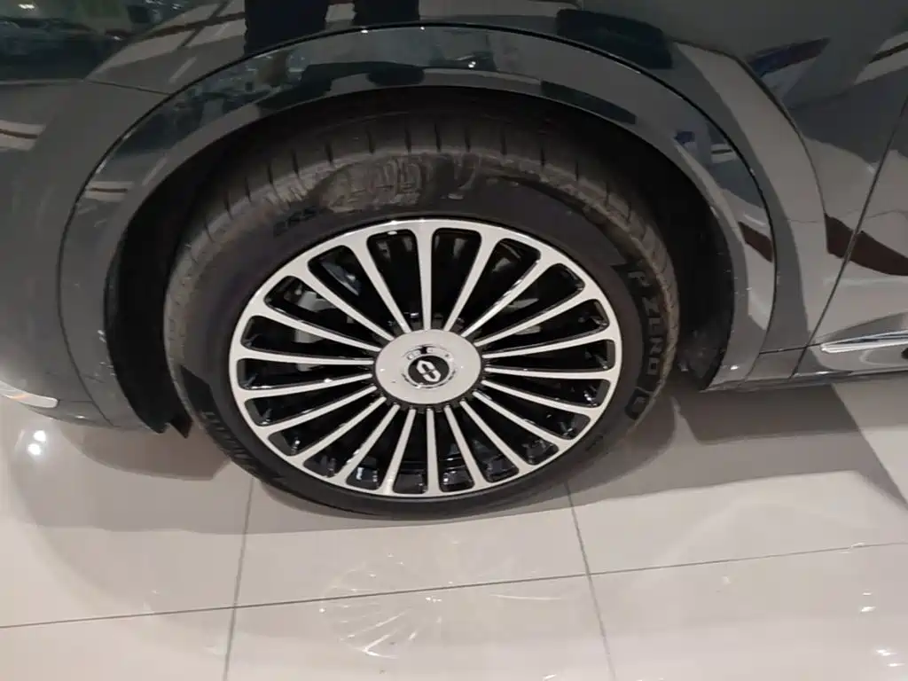 AITO AITO M8 — миниатюра 23