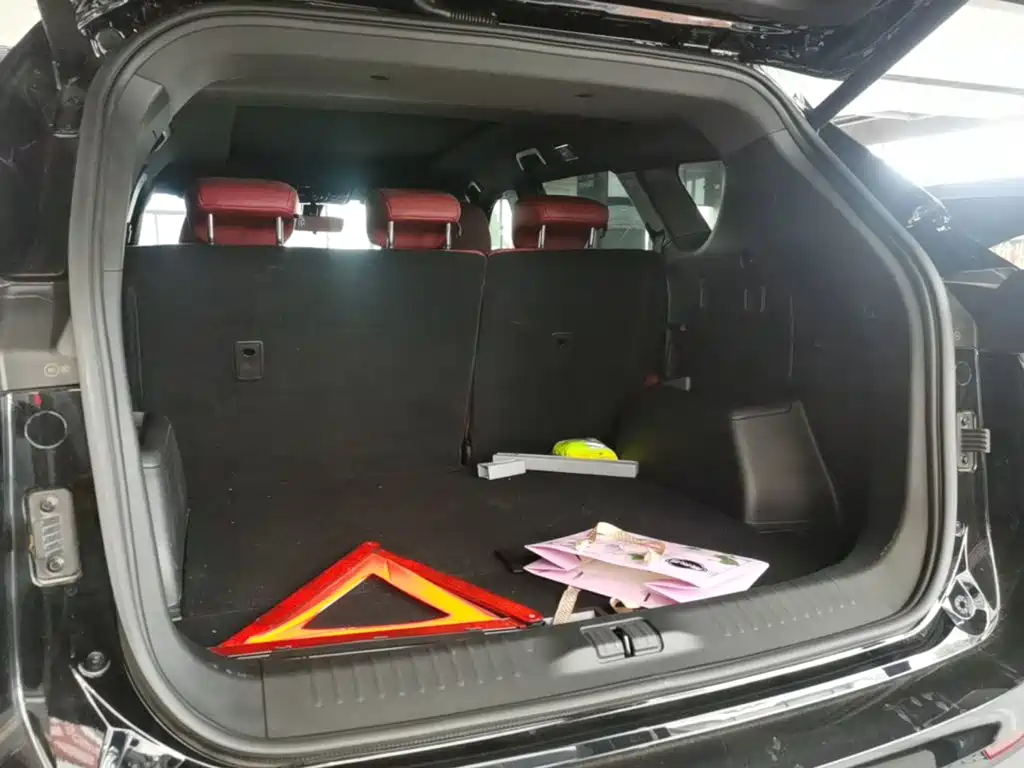 Jetour X70 PLUS — миниатюра 19