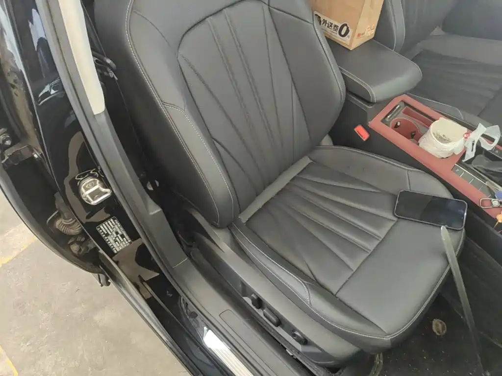 Volkswagen Passat — миниатюра 25