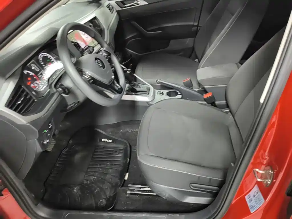 Volkswagen Polo — миниатюра 15