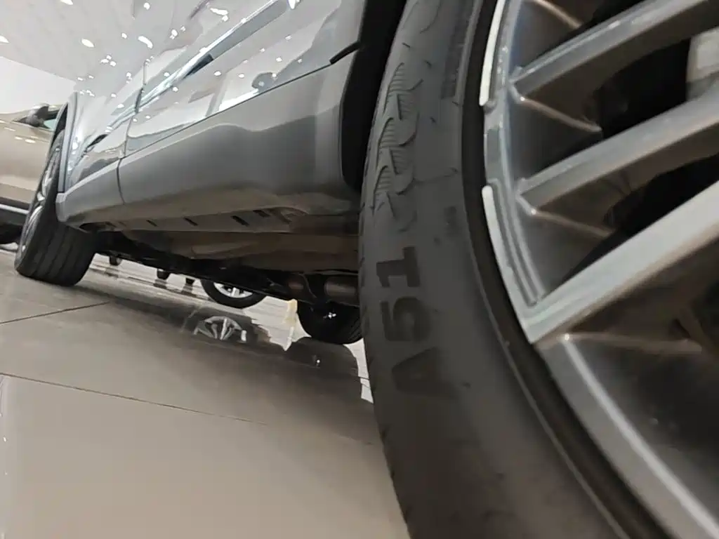 Chery Tiggo 8 PRO — миниатюра 22