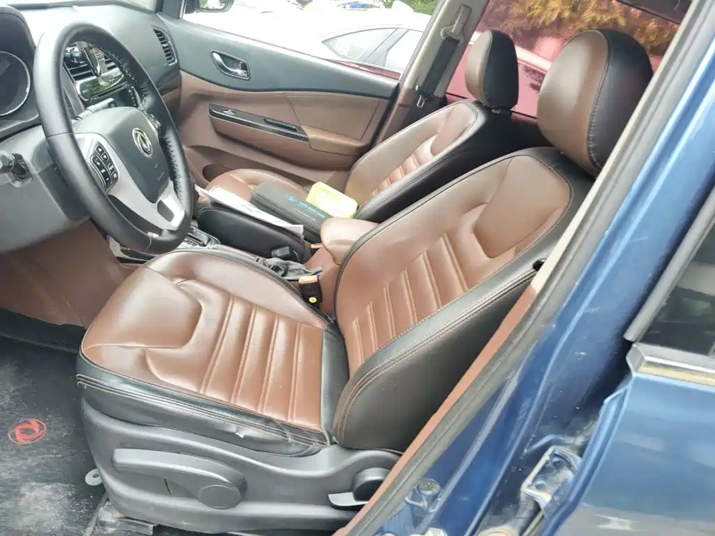 Fengxing Fengxing SX6 — миниатюра 16