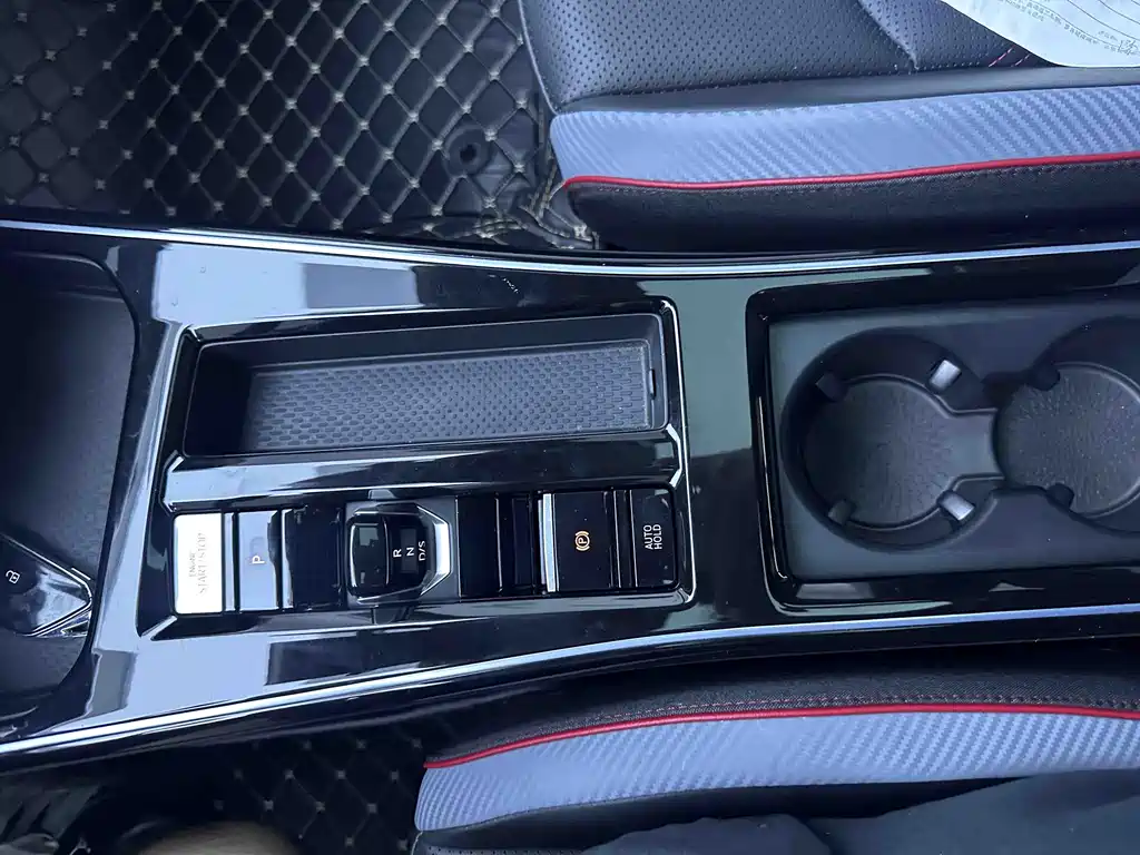 Volkswagen Lamando — миниатюра 16