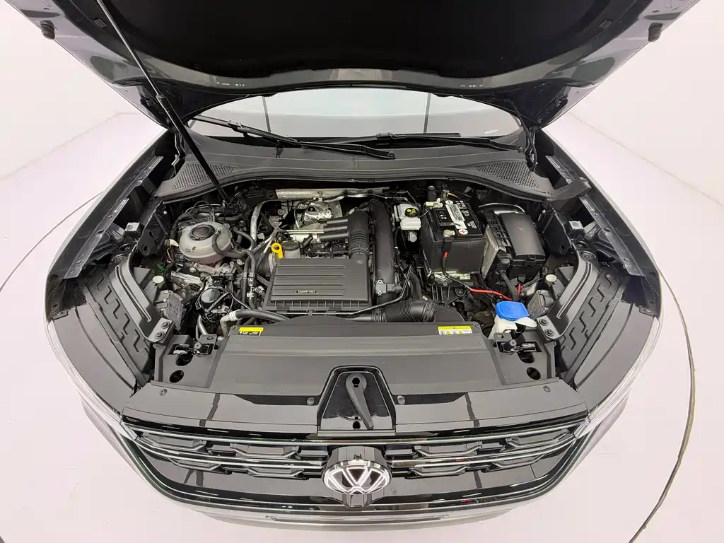Volkswagen Tayron — миниатюра 8