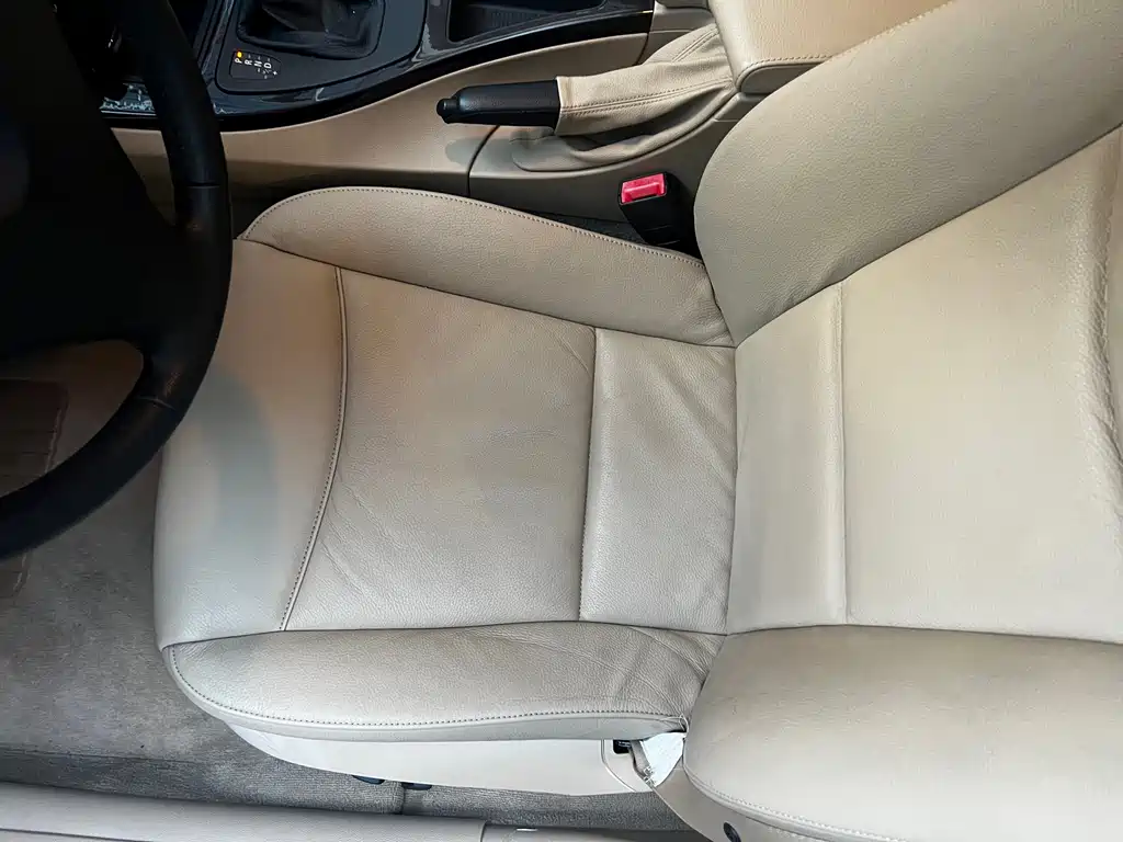 BMW 3 Series — миниатюра 14