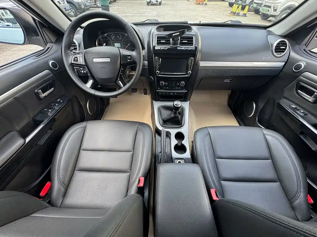 Haval H5 Classic — миниатюра 4