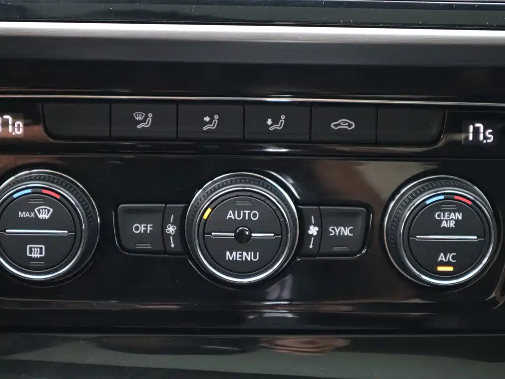 Volkswagen Lamando — миниатюра 16