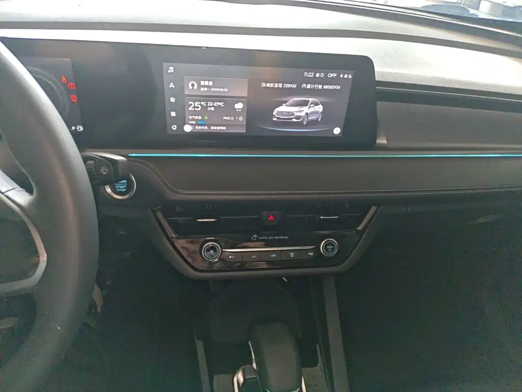 Ford Escort — миниатюра 13