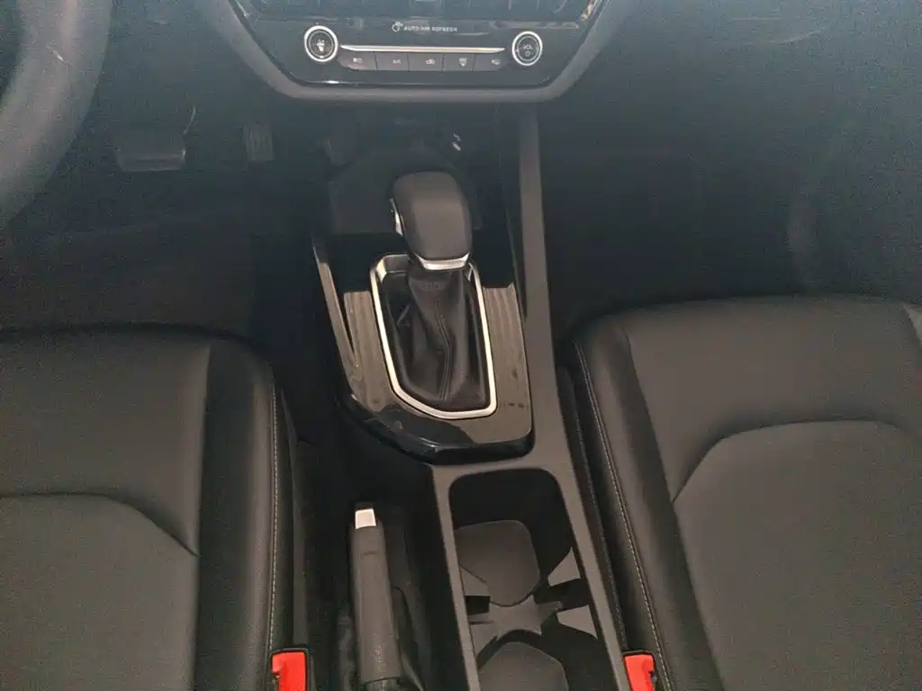 Ford Escort — миниатюра 14
