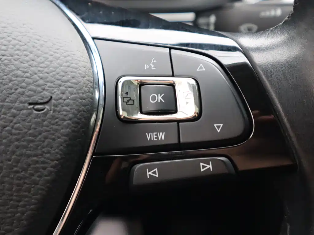 Volkswagen Lamando — миниатюра 18
