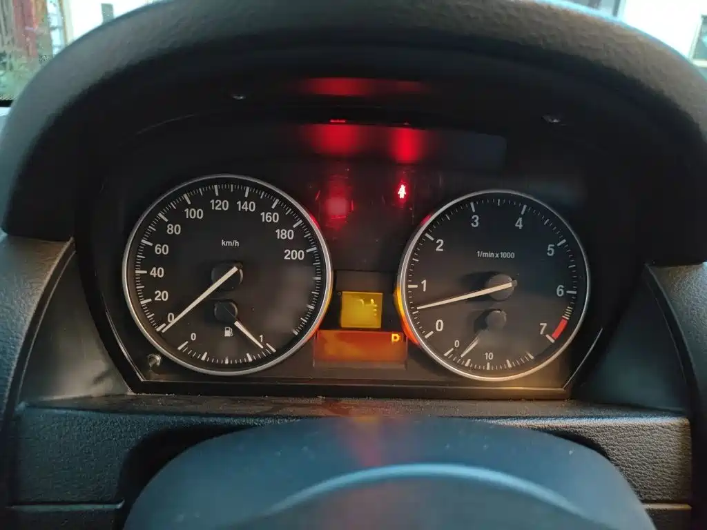 BMW X1 — миниатюра 4