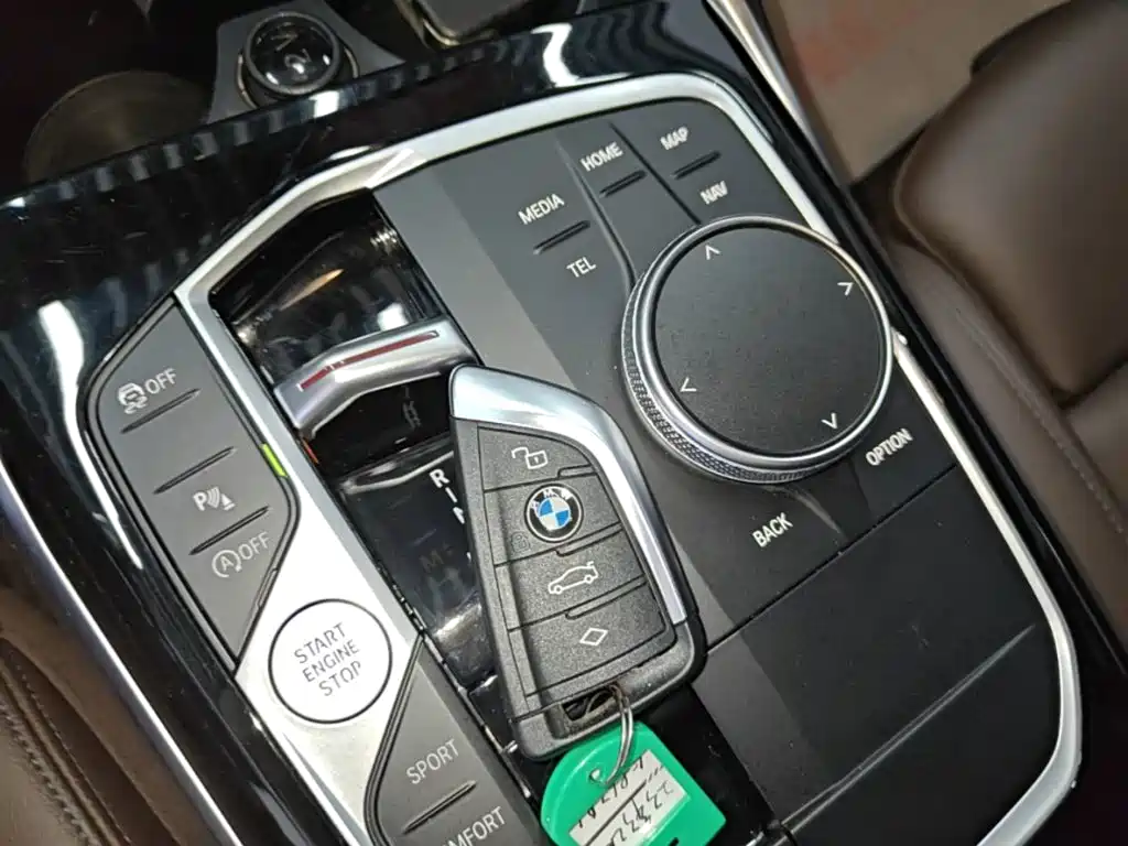 BMW 3 Series — миниатюра 9