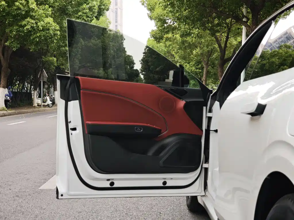 Zeekr 007GT 2025 Smart Drive 100kWh