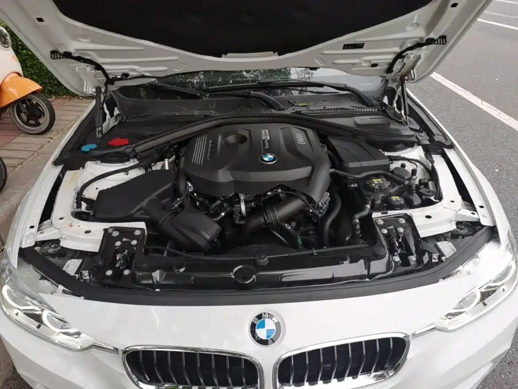 BMW 3 Series — миниатюра 20