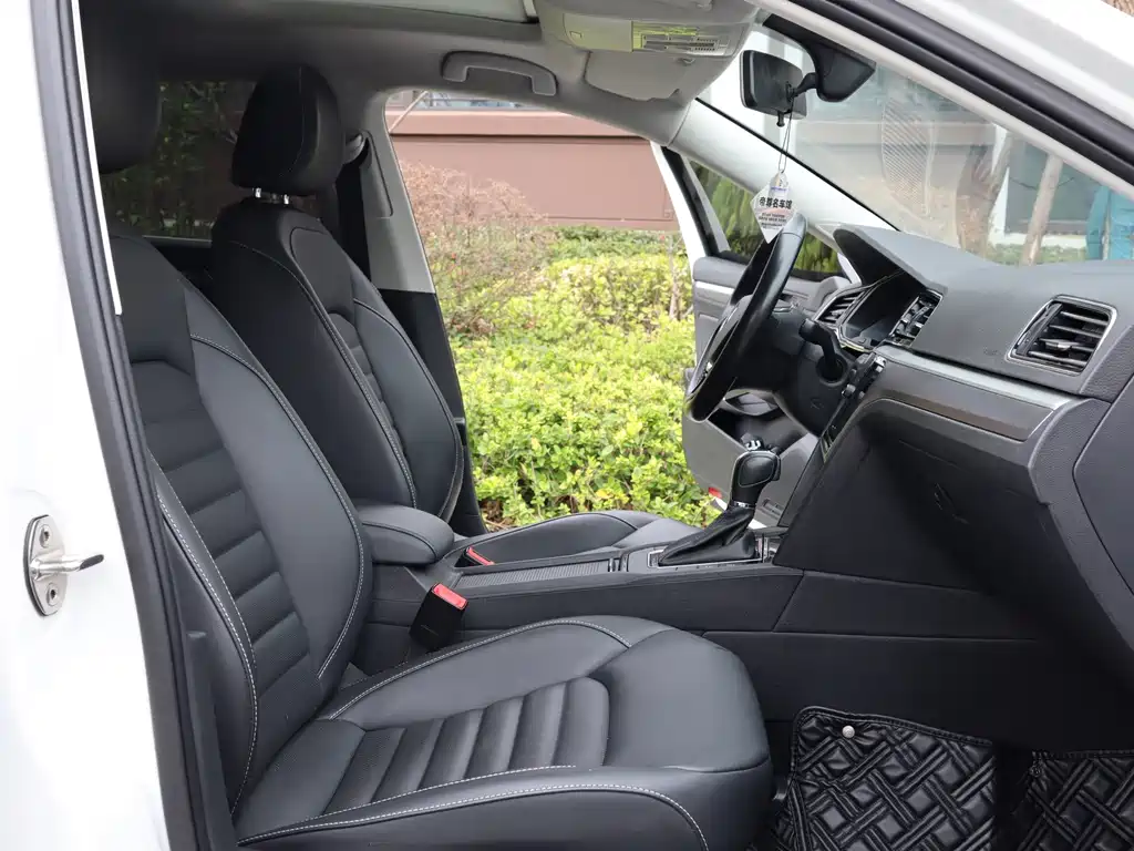 Volkswagen Lamando — миниатюра 22