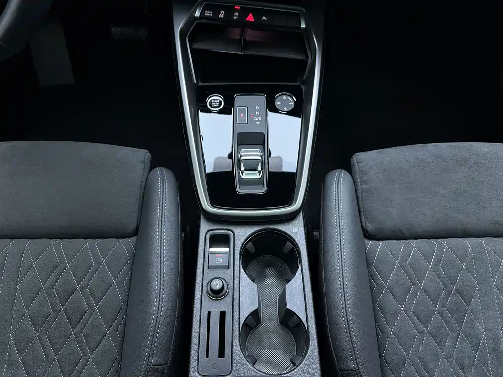 Audi A3 — миниатюра 15