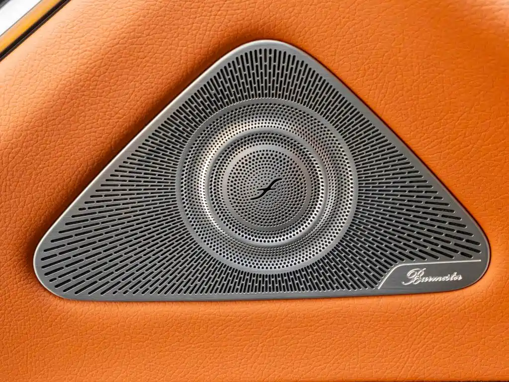 Mercedes-Benz S-Class — миниатюра 22