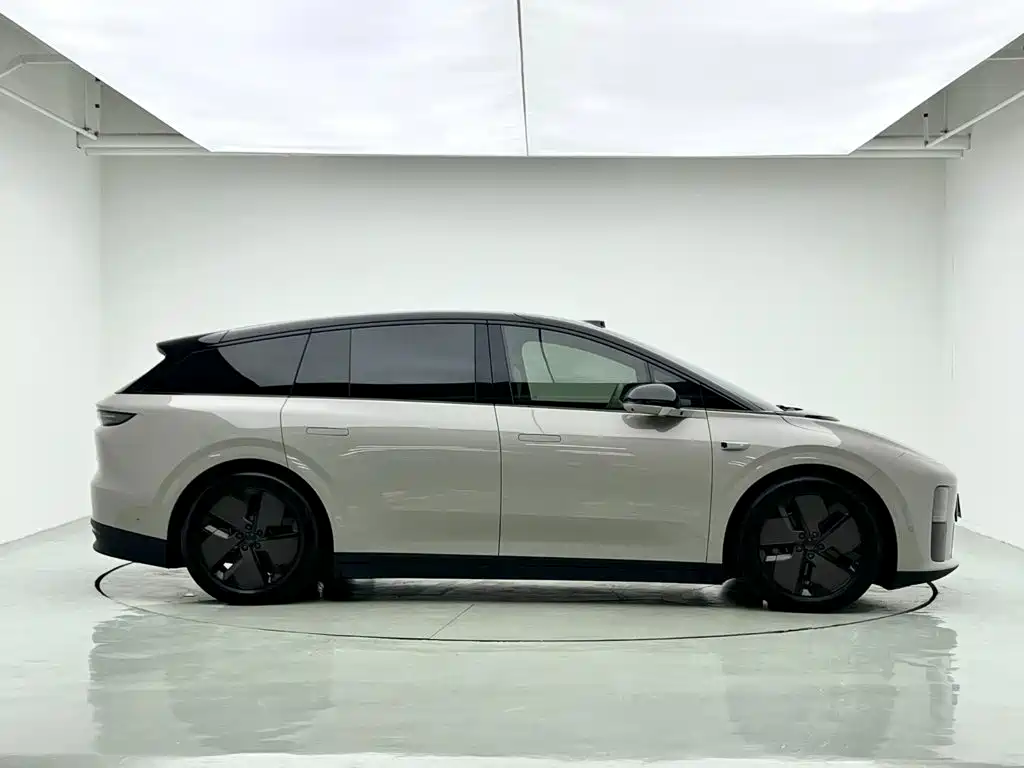 Li Auto Li i6 — миниатюра 5