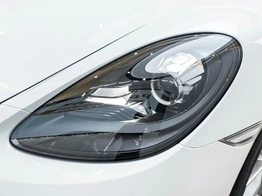 Porsche 718 — миниатюра 15