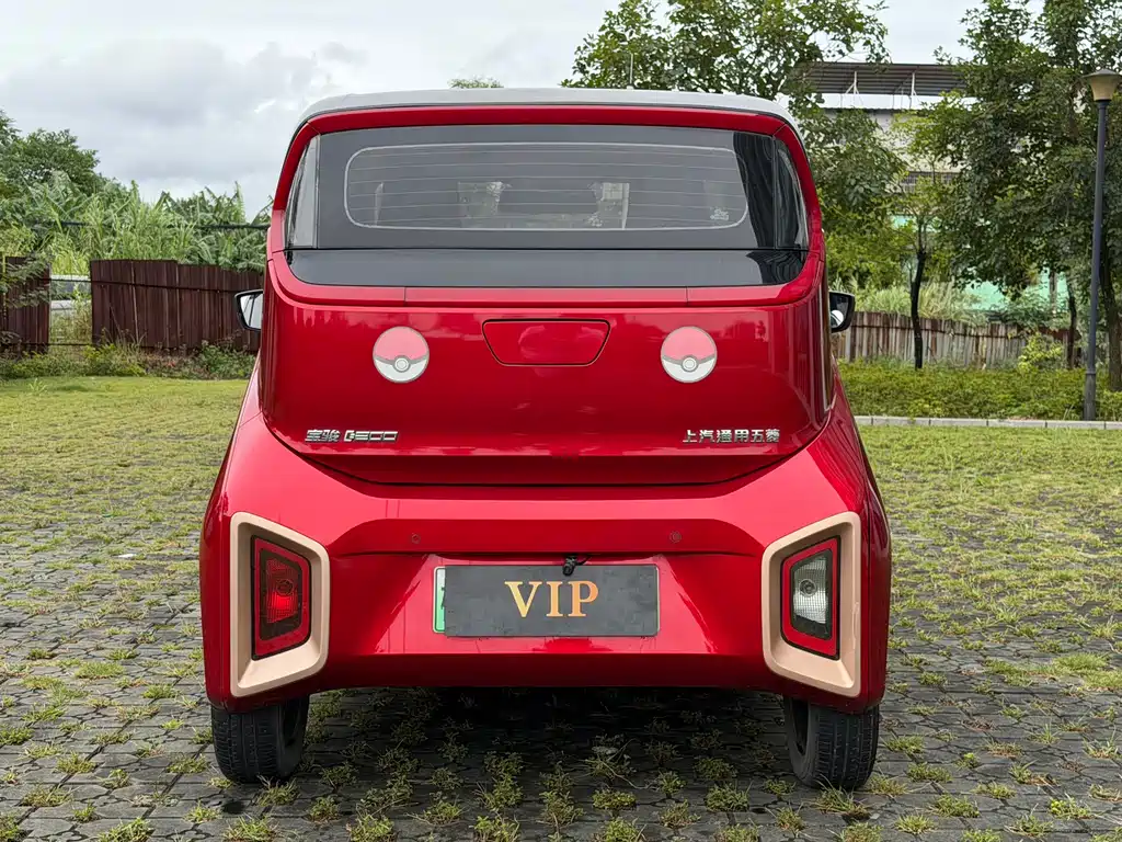 Baojun E200 — миниатюра 5