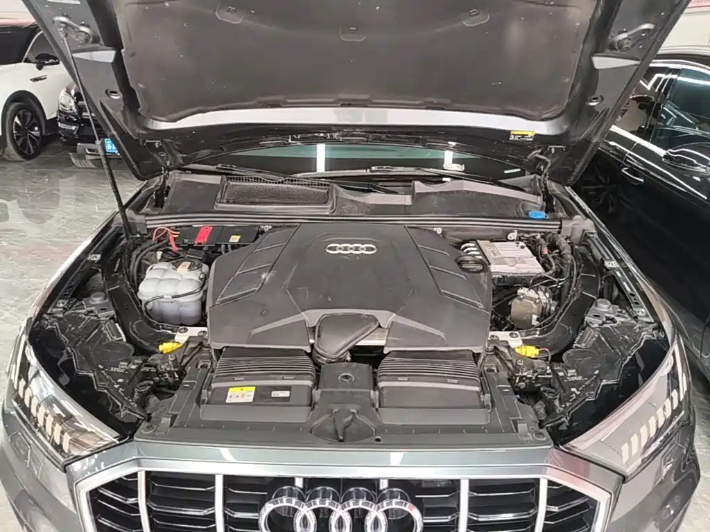 Audi Q7 — миниатюра 20
