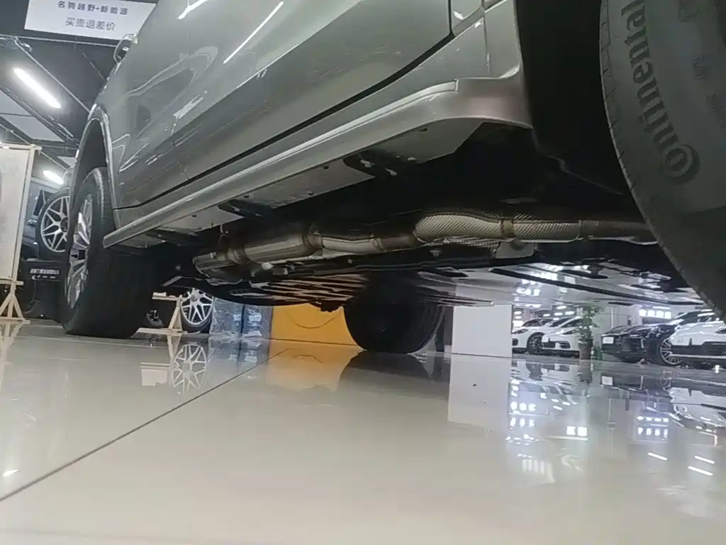 Tank Tank 500 New Energy — миниатюра 21