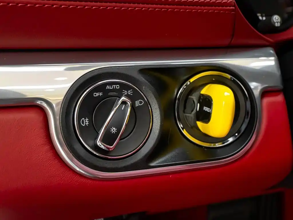 Porsche 718 — миниатюра 22