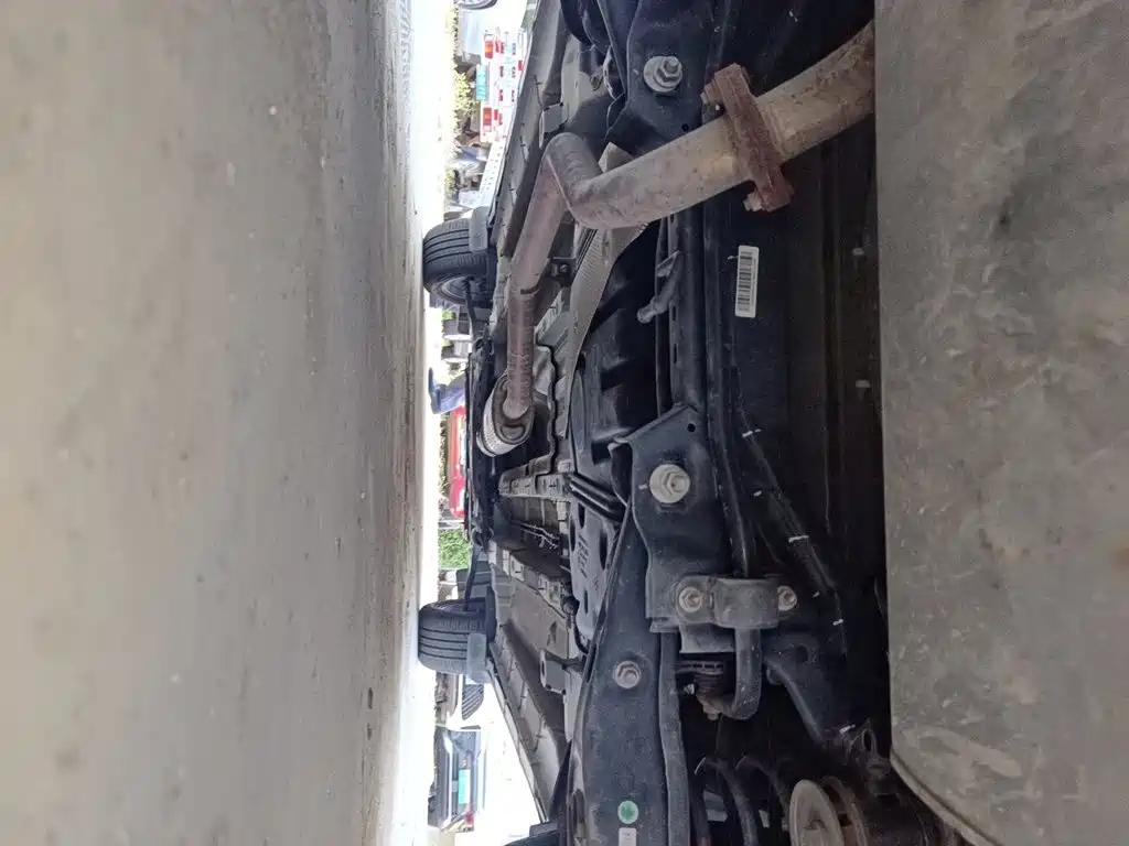 GAC Motor GS4 Plus — миниатюра 23