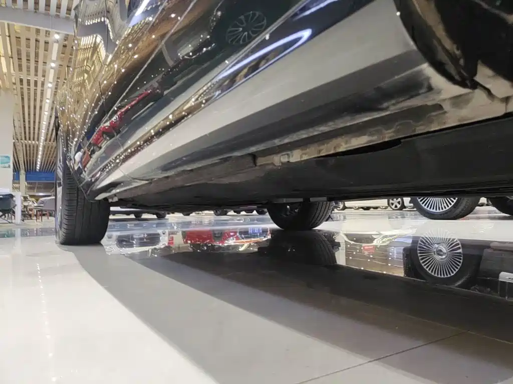 Land Rover Evoque — миниатюра 22