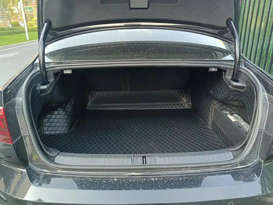 Volkswagen Magotan — миниатюра 4