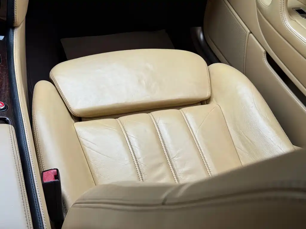 Bentley Flying Spur — миниатюра 37