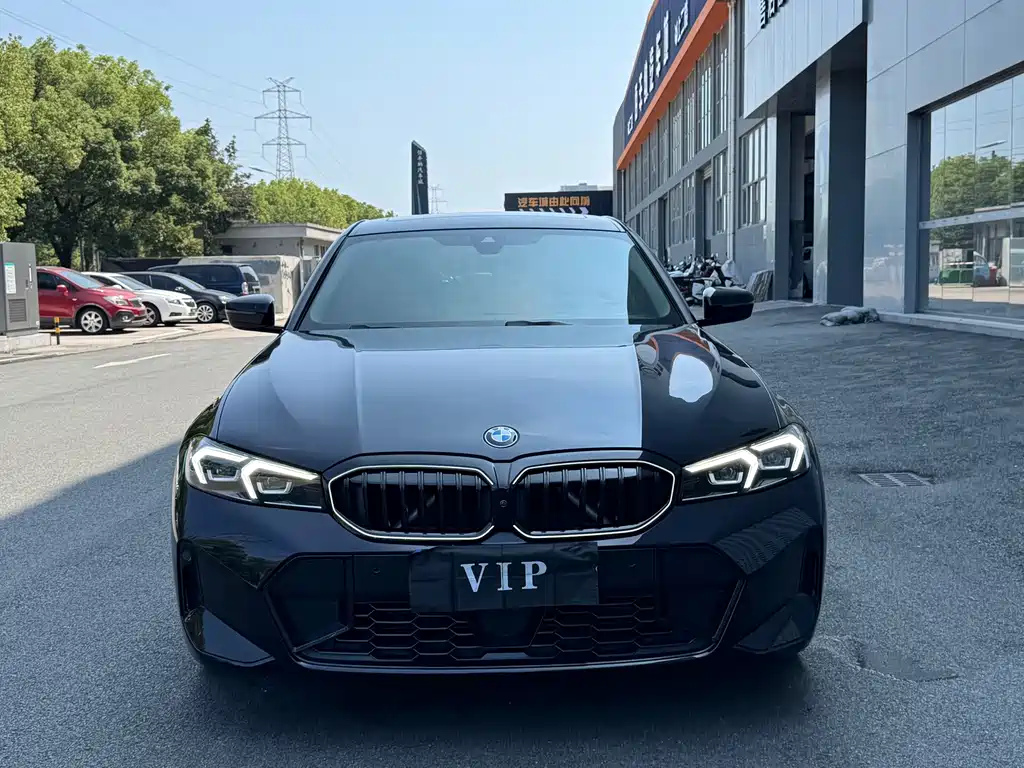 BMW 3 Series — миниатюра 2
