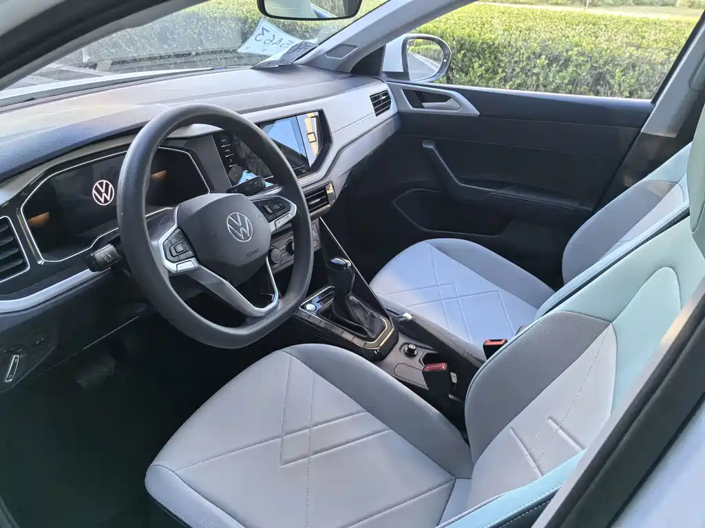 Volkswagen Lavida — миниатюра 3